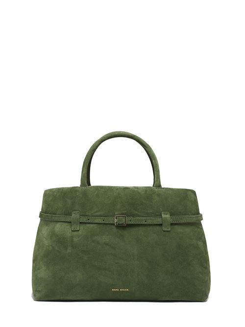 Borsa Le Cambon 35 MANU ATELIER | 2026168VELVETGREEN